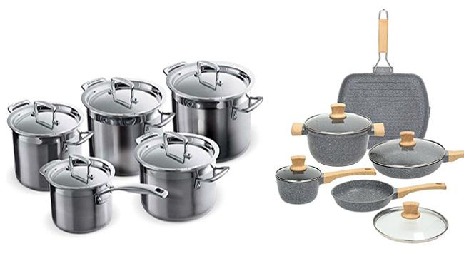 Amazon Prime Day: pentole Amazon Prime Day: pentole in offerta