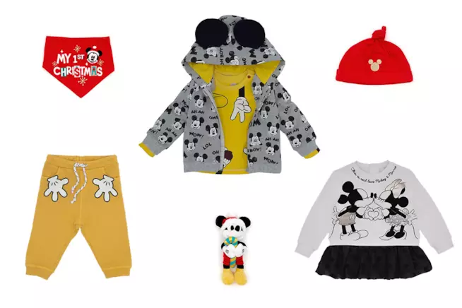 Abbigliamento neonato Abbigliamento neonato