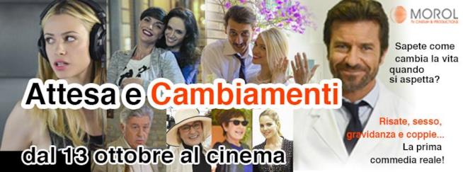 Attesa e cambiamenti 2016 Attesa e cambiamenti locandina