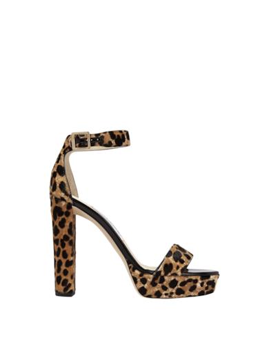 Sandali animalier
