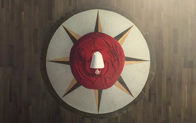 The Handmaid's Tale, episodi della seconda stagione Immagine promozionale di The Handmaid's Tale