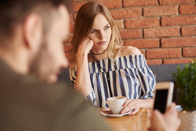 Come lasciare un uomo sposato Come lasciare un uomo sposato le regole