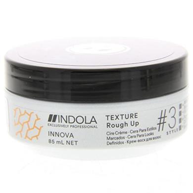 Indola Spa Gel Cere Wax Con Tenuta Forte Ad Effetto Opaco