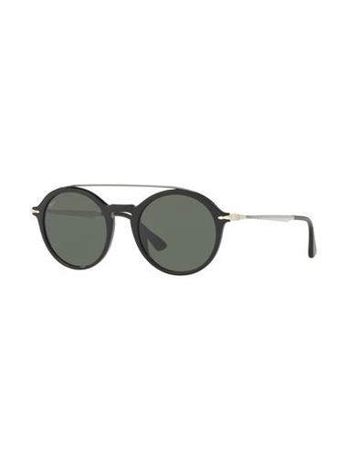 Persol con lenti tonde