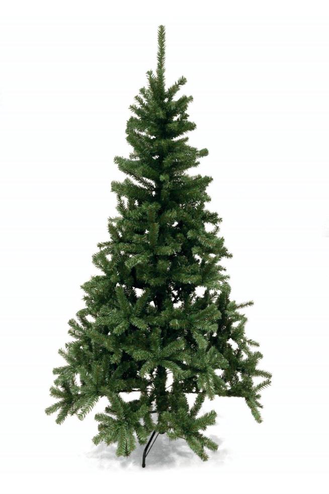 Albero di Natale Albero artificiale verde