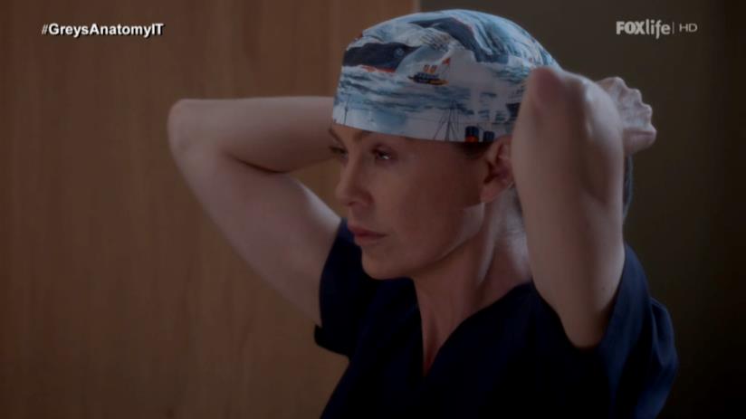 Il nostro commento all’episodio del funerale di Derek Shepherd