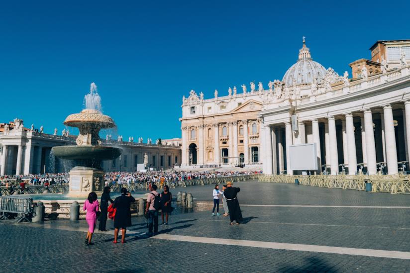Meteo del weekend 30-31 marzo: i consigli su cosa fare e le previsioni Roma in primavera