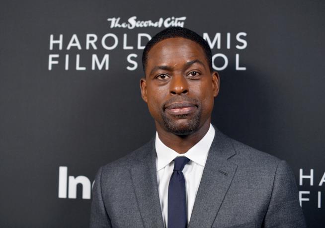 Aaron Sorkin vorrebbe Sterling K. Brown come nuovo Presidente in The West Wing L'attore Sterling K. Brown