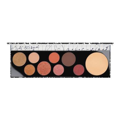 MAC Girls Smarty Pants Palette