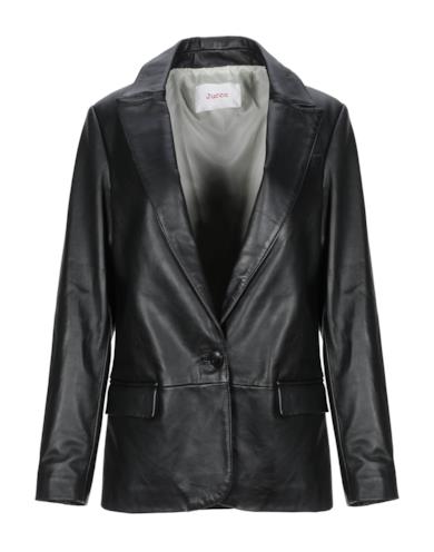 Giacca in pelle
