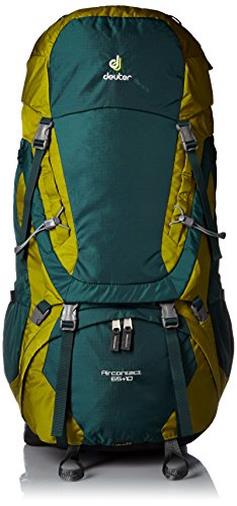 Deuter Aircontact 65 + 10