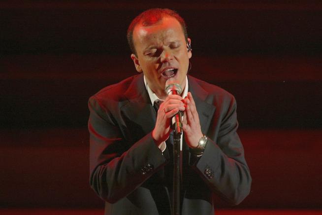 The Voice 2019: annunciati i nuovi coach Gigi D'Alessio