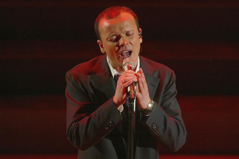 The Voice 2019: annunciati i nuovi coach Gigi D'Alessio