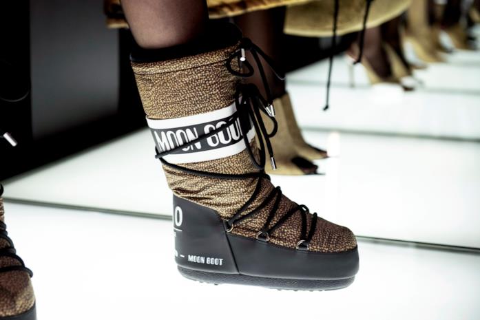 Moon Boots Inverno 2020 Stivali moon Boots Borbonese