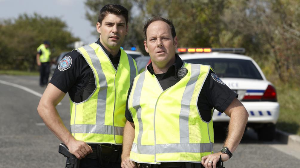 rookie blue 4 thumb ep 4