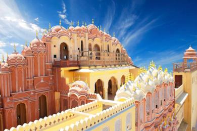 Tour culturale del Rajasthan