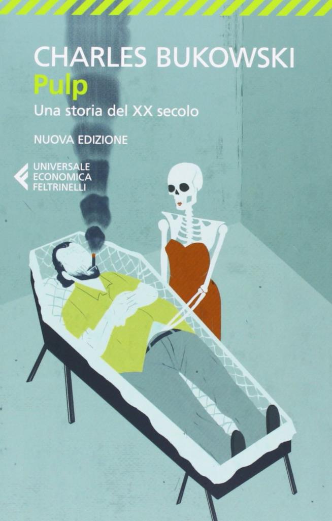 Pulp. Una storia del XX secolo Pulp. Una storia del XX secolo