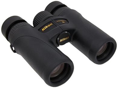 Nikon Monarch 7 8X30