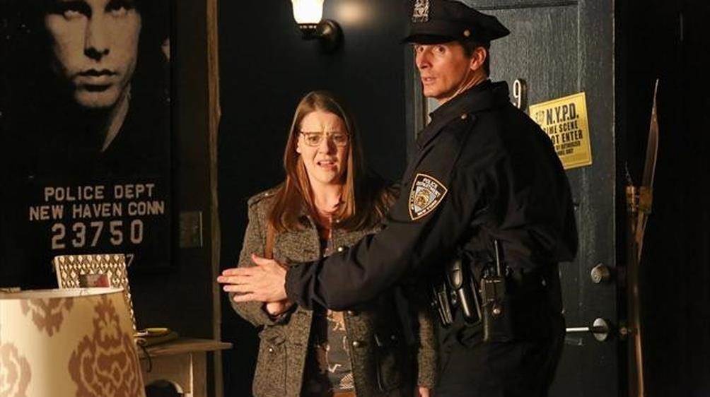 ep17 castle stagione 5