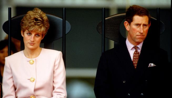 Diana, le nuove rivelazioni: Diana, le nuove rivelazioni: