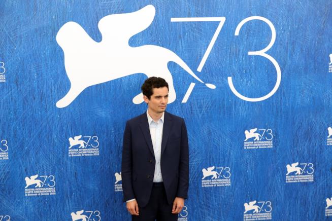Damien Chazelle produrrà una serie TV per Netflix Il regista Damien Chazelle