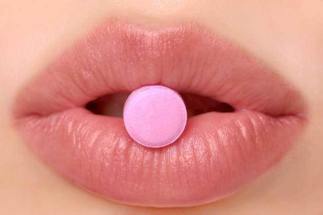 Pillola anticoncezionale Contraccezione femminile