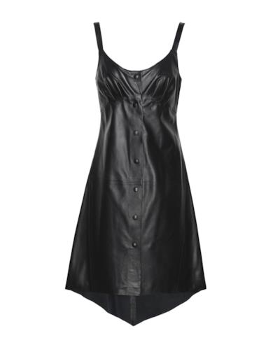 Vestito longuette