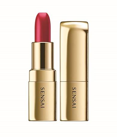 Sensai rossetto Nadeshiko pink 09