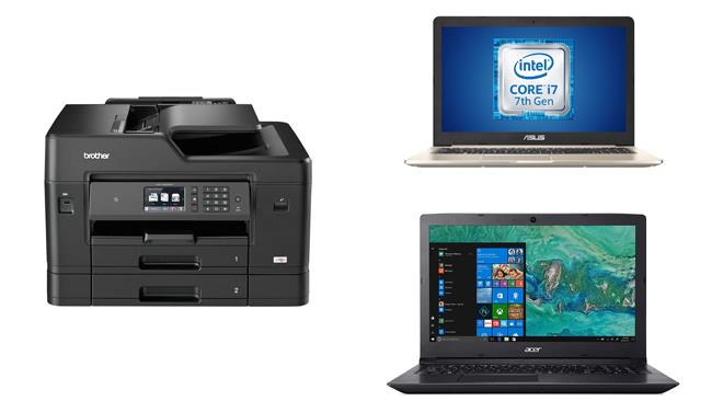 Computer e stampanti su Amazon Computer e stampanti in offerta su Amazon
