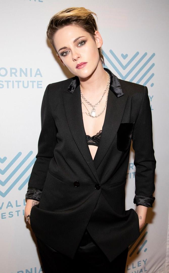 Kristen Stewart Kristen Stewart sul red carpet