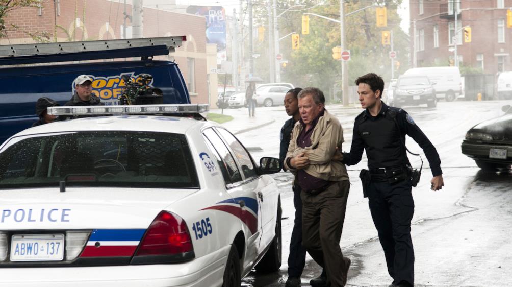 Rookie Blue 3 thumb ep 1