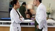 Grey's Anatomy - Episodio 9.3: Ama chi ti sta vicino