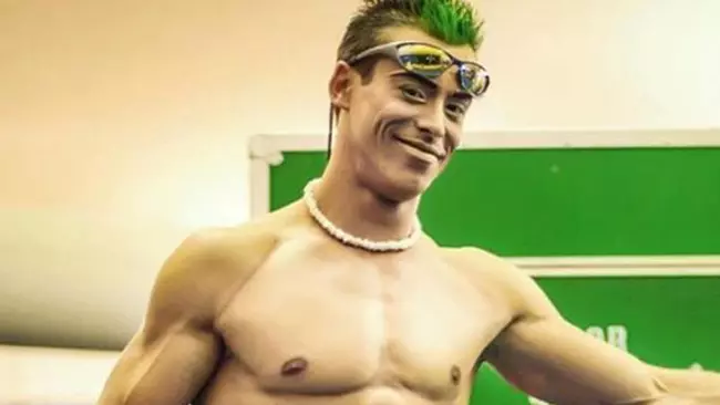 Cirque du Soleil: muore giovane trapezista di 38 anni caduto sul palco Yann Arnaud, Cirque du Soleil