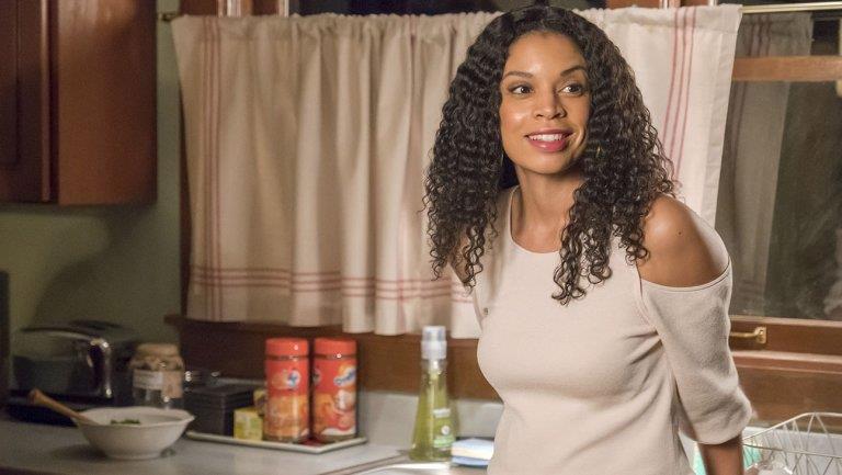 This Is Us: Beth in un'immagine dalla serie Beth in un'immagine da This Is Us