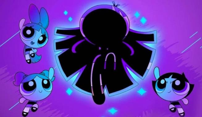 La nuova serie delle Superchicche in arrivo su Boing Superchicche e Bliss