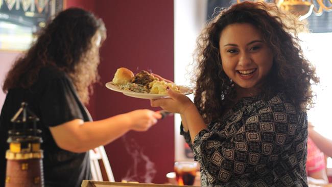 Far funzionare la dieta: personalizza il tuo regime alimentare Far funzionare la dieta: personalizza la tua dieta