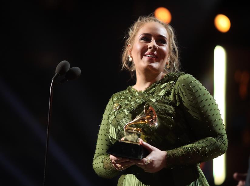 Adele: ecco perché ha divorziato da Simon Konecki La cantante Adele