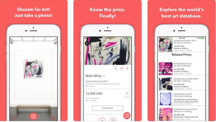 Magnus: per conoscere il mercato dell'arte Magnus