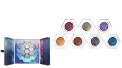Avalanche All-Over Metallic