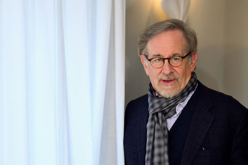 Steven Spielberg pensa a Schindler's List: oggi si odia di più Steven Spielberg