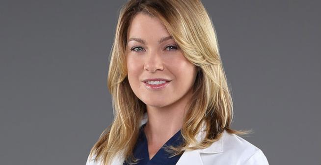 Grey's Anatomy stagione 12, dichiarazioni di Ellen Pompeo su Denzel Washington Ellen Pompeo, Grey's Anatomy stagione 12