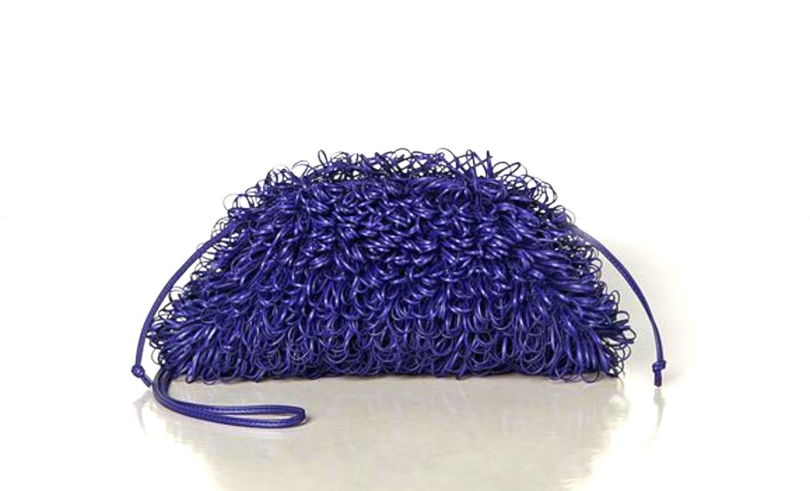 Una The Sponge by Bottega Veneta