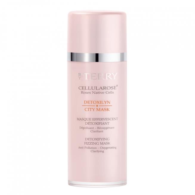 By Terry: make-up, skincare e profumi per l'estate 2018 Detoxilyn City Mask By Terry