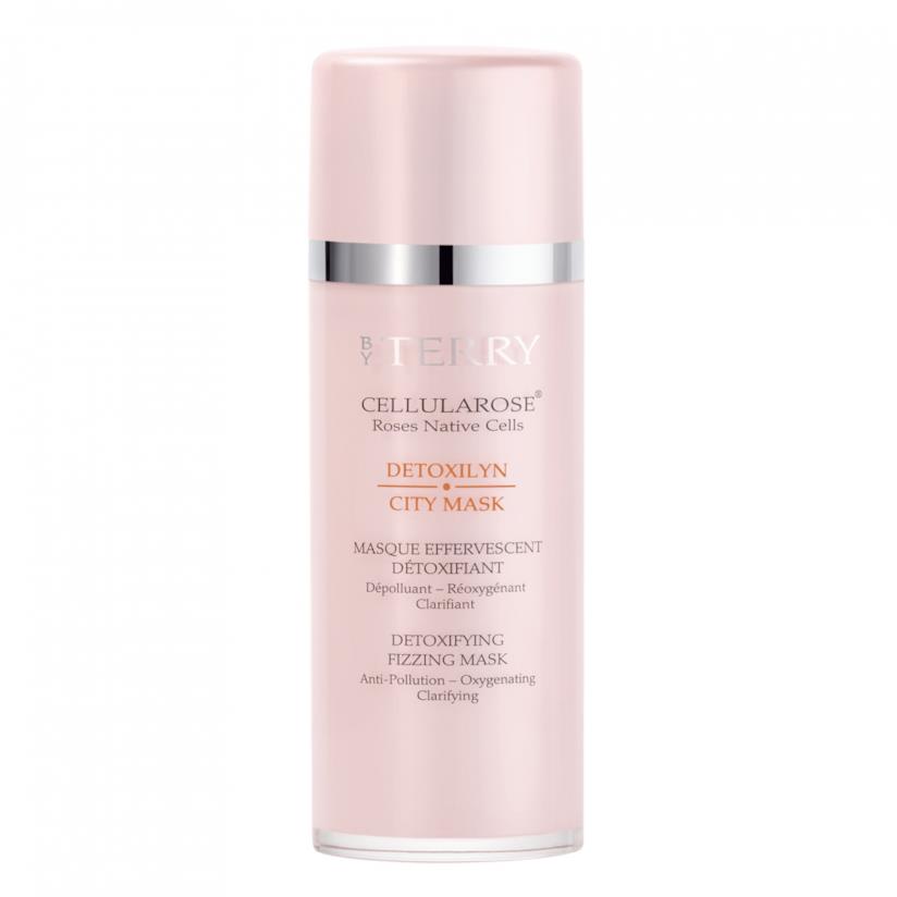 By Terry: make-up, skincare e profumi per l'estate 2018 Detoxilyn City Mask By Terry