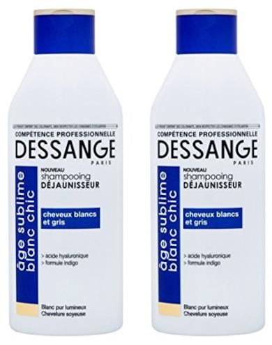 Età Sublime Bianco Chic Shampoo