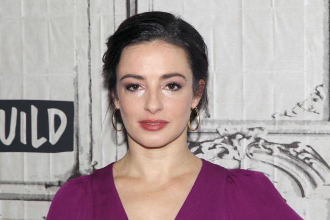 Laura Donnelly da Outlander a The Nevers Laura Donnelly protagonista della serie The Nevers di Joss Whedon