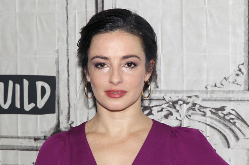 Laura Donnelly da Outlander a The Nevers Laura Donnelly protagonista della serie The Nevers di Joss Whedon