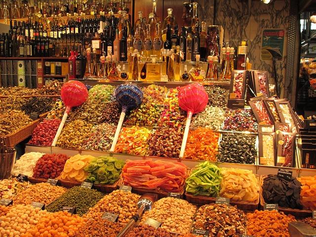 Boqueria Boqueria
