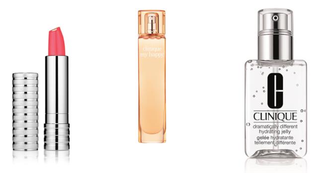 Clinique lancia nuove linee make-up e skincare per il 2018 Alcune delle novità di Clinique
