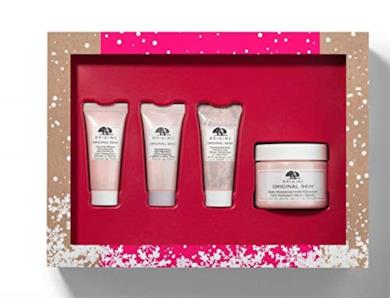 Original Skin Glowing Regiment